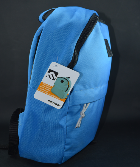 School bag School bag