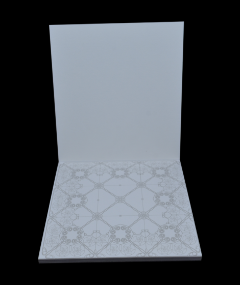 coloring book Nouveau Tiles coloring book Nouveau Tiles