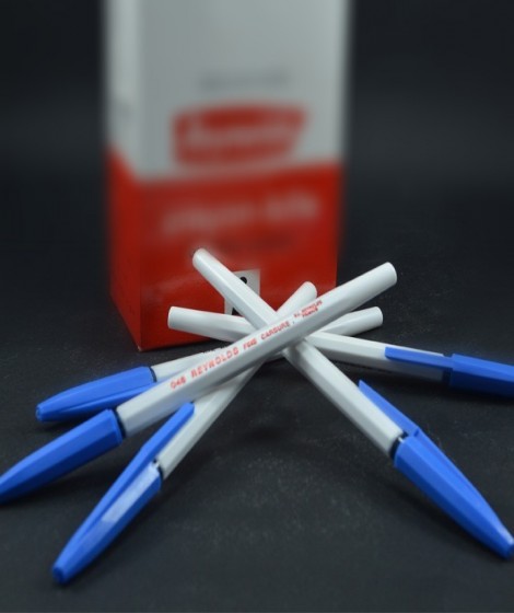 French pen box French pen box