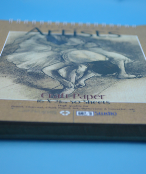 sketch book sketch book