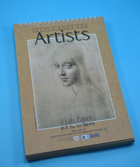 sketch book sketch book
