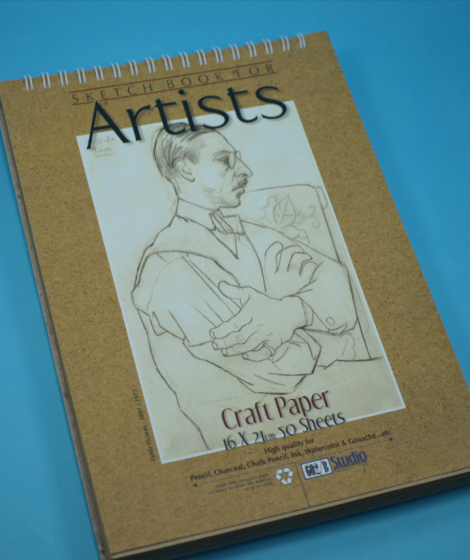 sketch book sketch book