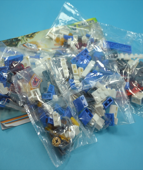 Lego Lego
