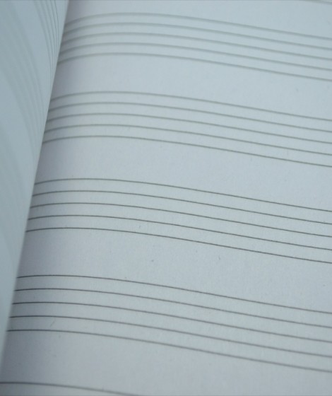 Musical Sketch Musical Sketch