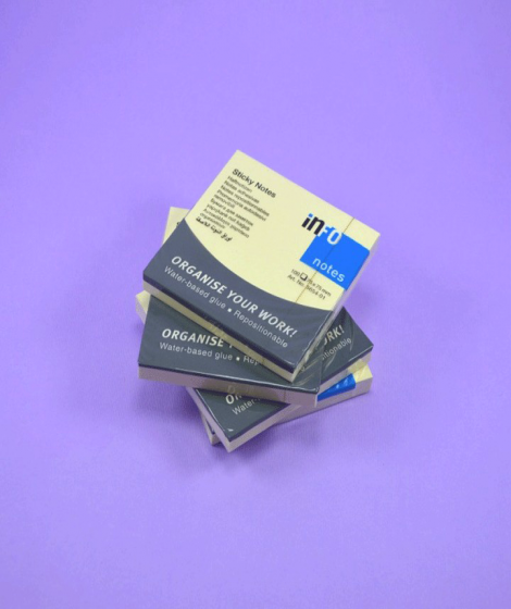 sticky notes sticky notes