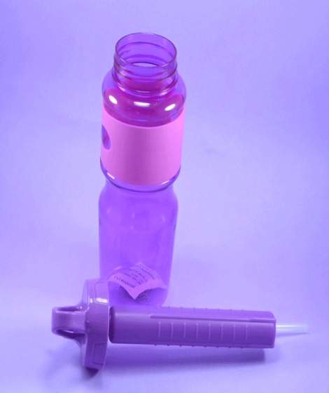 Bottle Bottle