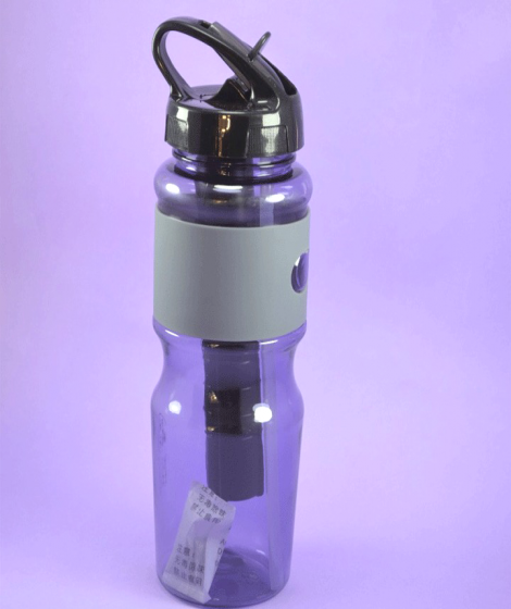 Bottle Bottle