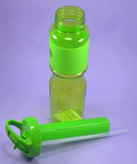 Bottle Bottle