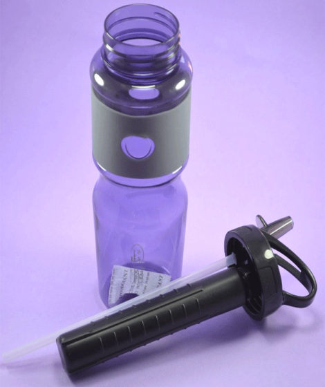 Bottle Bottle