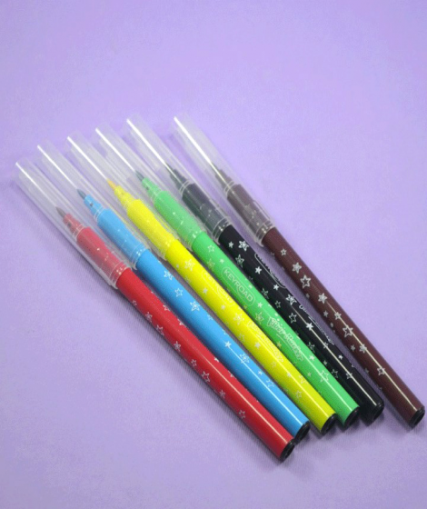 Fiber Marker Fiber Marker
