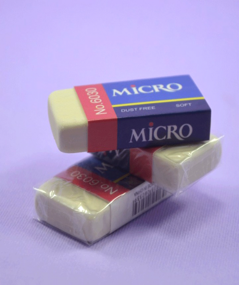 استيكة ( Micro ) استيكة ( Micro )