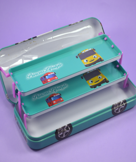 pencil case pencil case