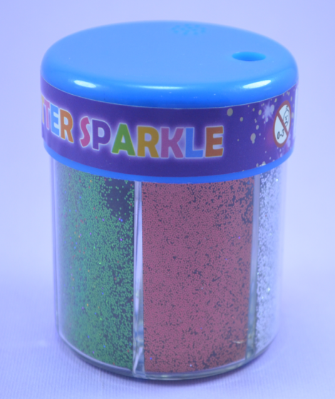 glitter sparkle glitter sparkle