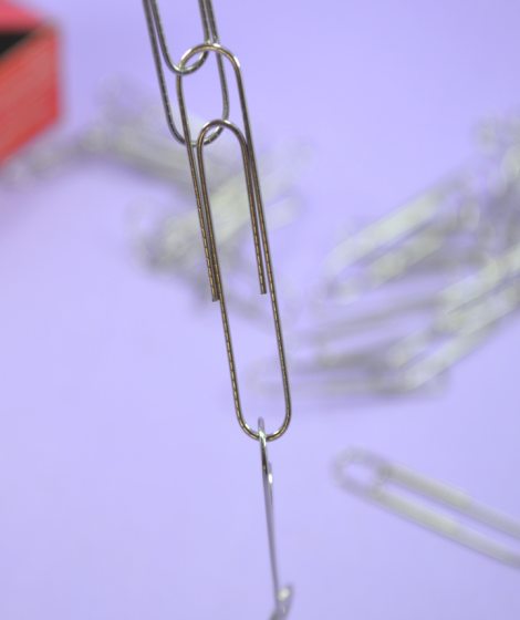 paper clips paper clips