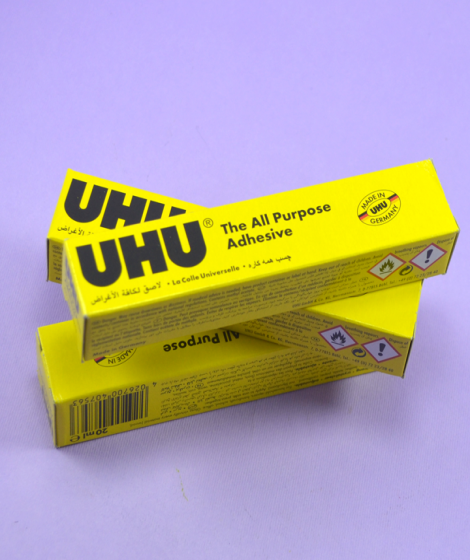 UHU UHU