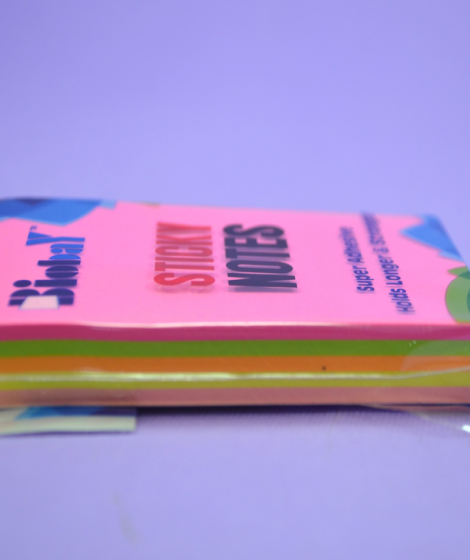 sticky notes sticky notes