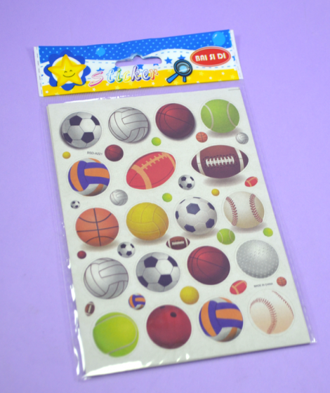 sticker sticker