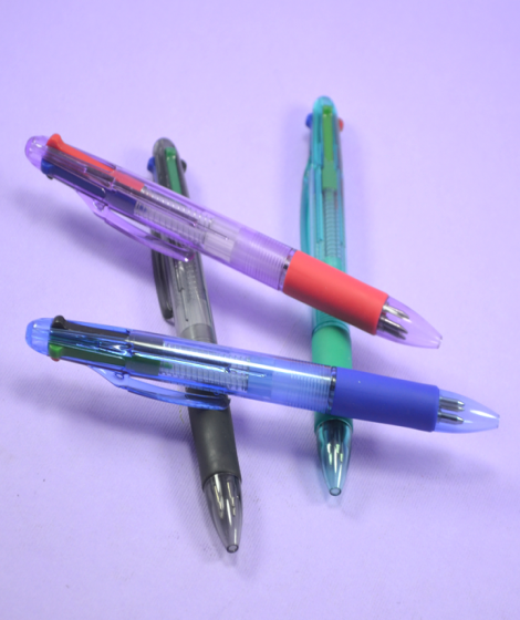 multi colours pens multi colours pens