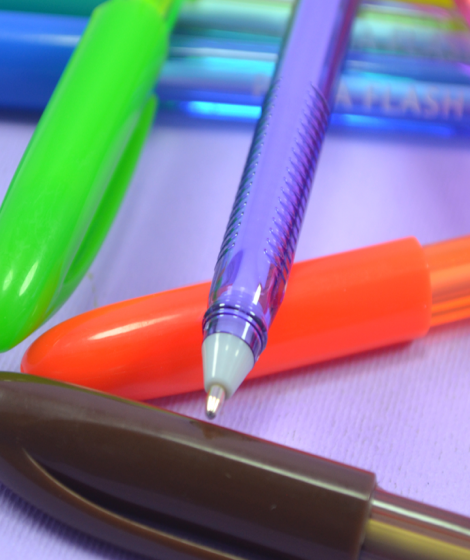 Prima colours pens Prima colours pens