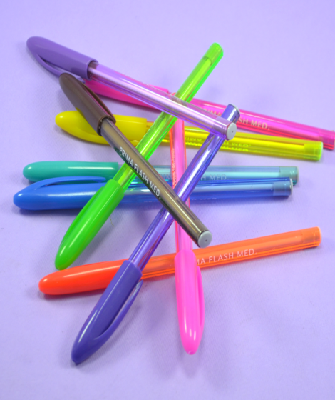 Prima colours pens Prima colours pens