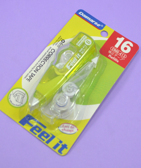 correction tape correction tape