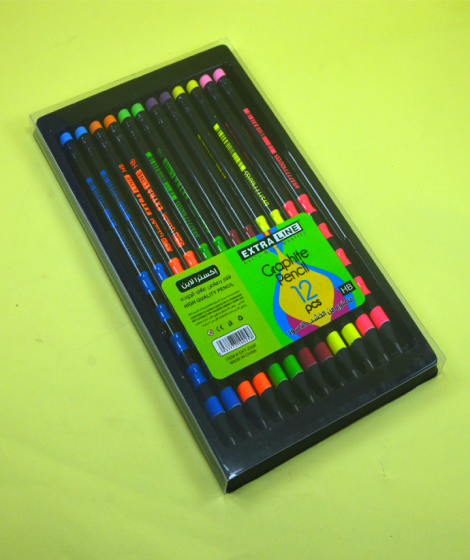 box of HB pencils box of HB pencils
