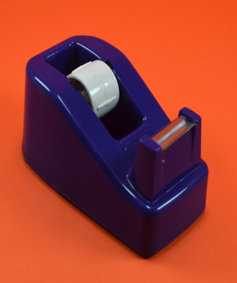 Tape dispenser Tape dispenser