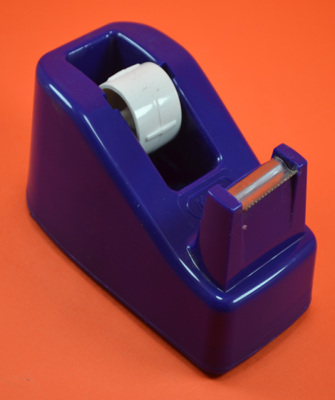 Tape dispenser Tape dispenser