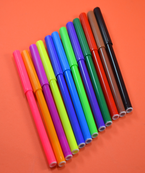 marker 12 color marker 12 color