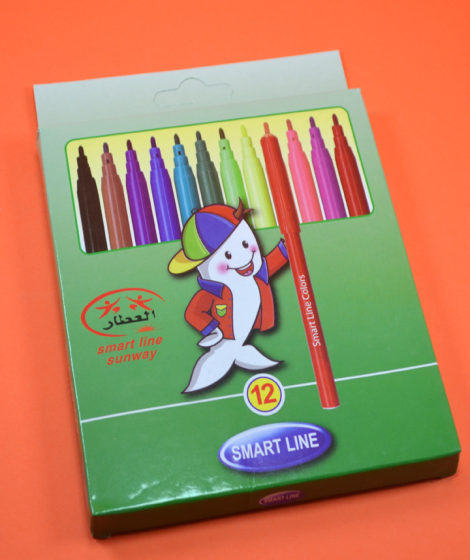 marker 12 color marker 12 color