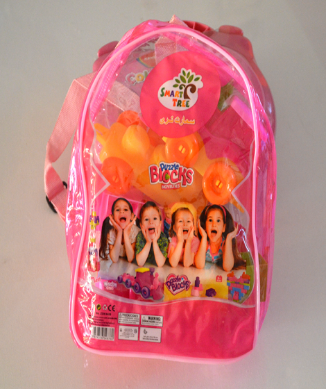 Mini cube bag Mini cube bag