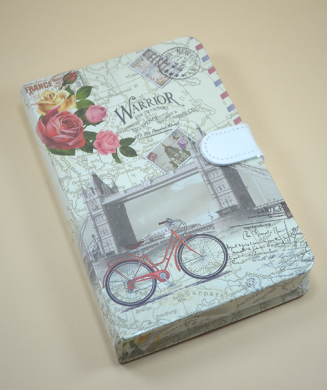 notebook notebook