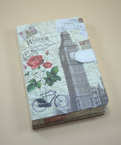 notebook notebook