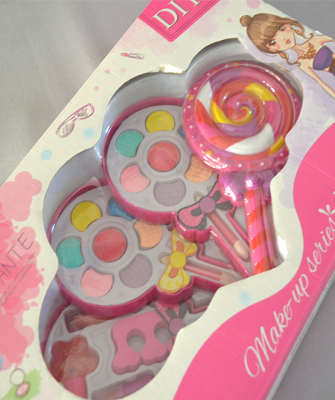 make-up make-up