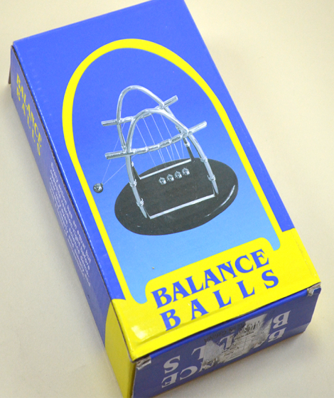 Balance ball Balance ball