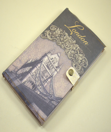 Notebook Notebook