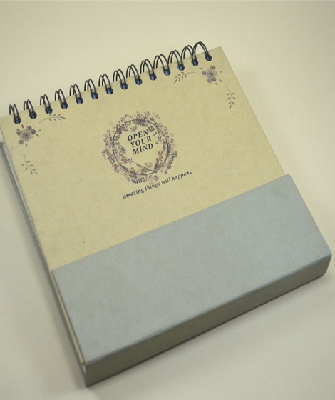 Notebook Notebook