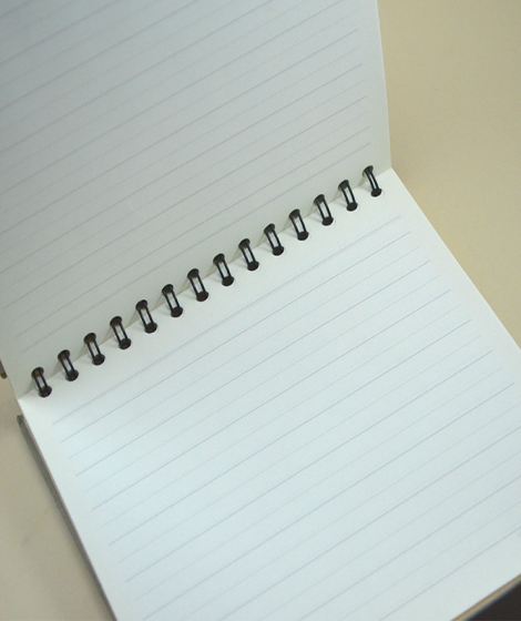 Notebook Notebook