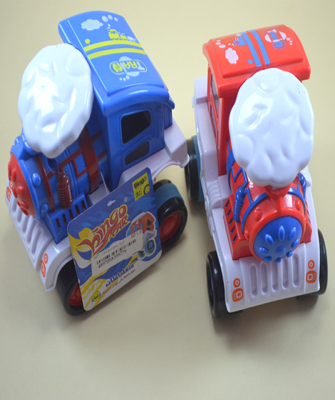 bingo train bingo train