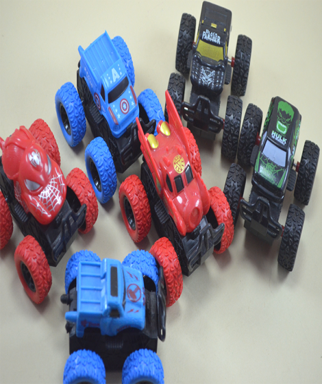 Avengers Cars Avengers Cars