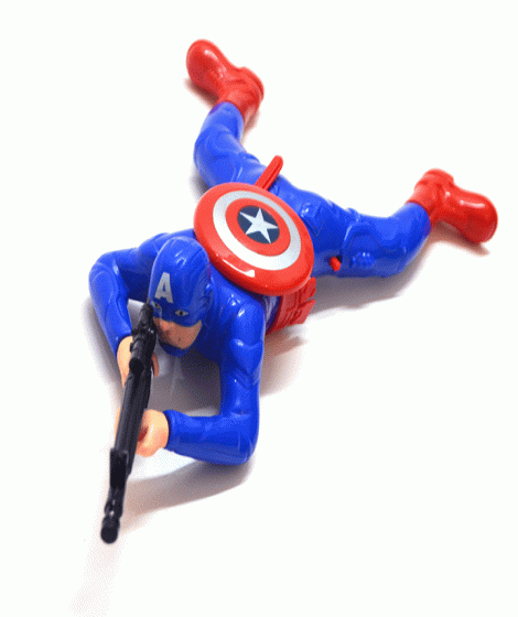 captain america captain america
