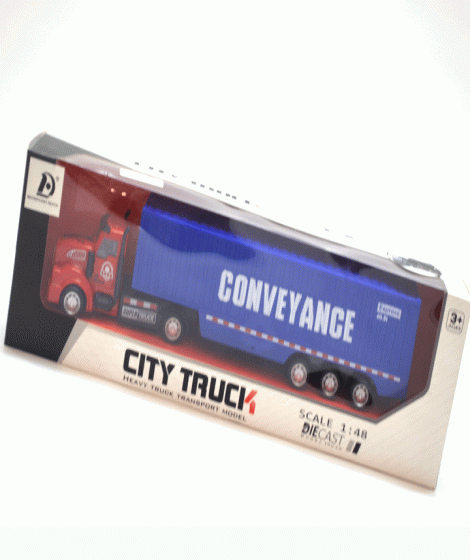 city truck city truck