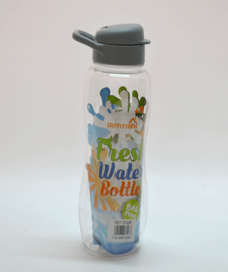 ( Mintra fresh water bottle ( 1liter ( Mintra fresh water bottle ( 1liter