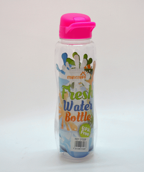 ( Mintra fresh water bottle ( 1liter ( Mintra fresh water bottle ( 1liter