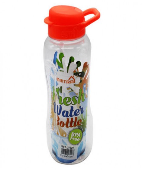 ( Mintra fresh water bottle ( 1liter ( Mintra fresh water bottle ( 1liter