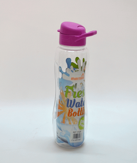 ( Mintra fresh water bottle ( 1liter ( Mintra fresh water bottle ( 1liter
