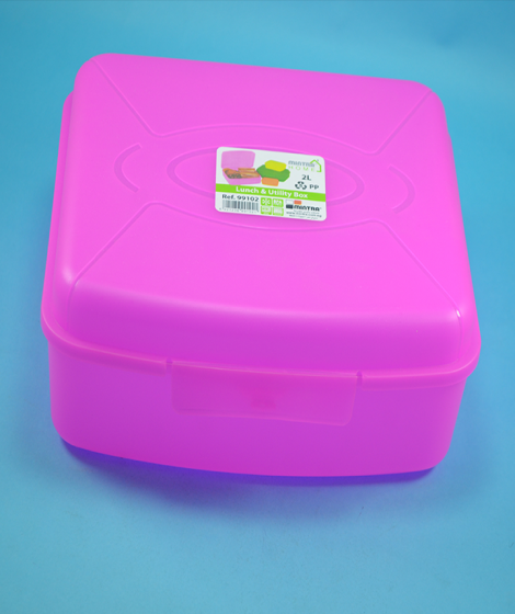 Mintra lunch box Mintra lunch box