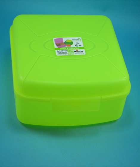 Mintra lunch box Mintra lunch box