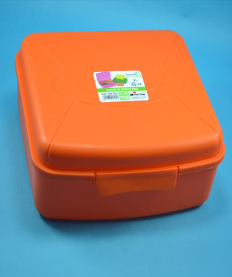 Mintra lunch box Mintra lunch box