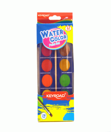 water colour keyroad water colour keyroad